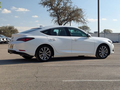 New 2026 Acura Integra image 4