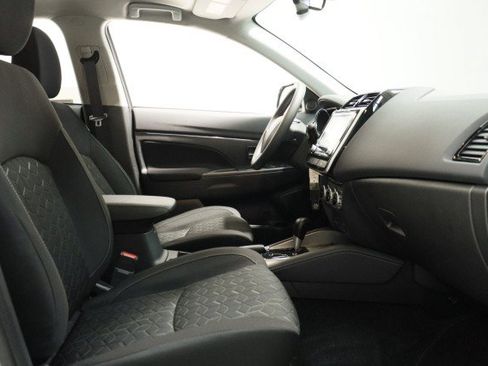 New 2026 Mitsubishi Outlander Sport ES AWD/4WD image 18