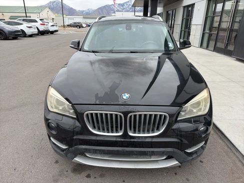 Used 2013 BMW X1 xDrive35i image 2