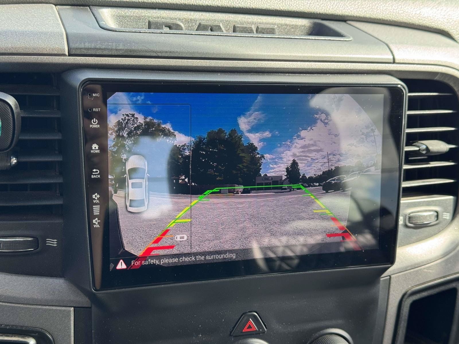 Used 2014 RAM 1500 Express AWD/4WD image 23