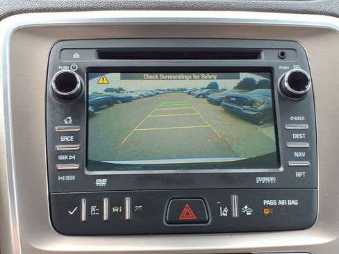Used 2016 GMC Acadia Denali AWD/4WD image 20
