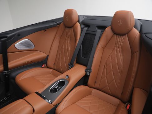 New 2026 Maserati GranCabrio Modena AWD/4WD image 22
