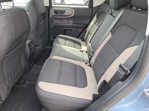 New 2026 Ford Bronco Sport Big Bend w/ Convenience Package image 13