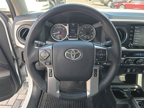 Certified 2023 Toyota Tacoma SR5 image 28