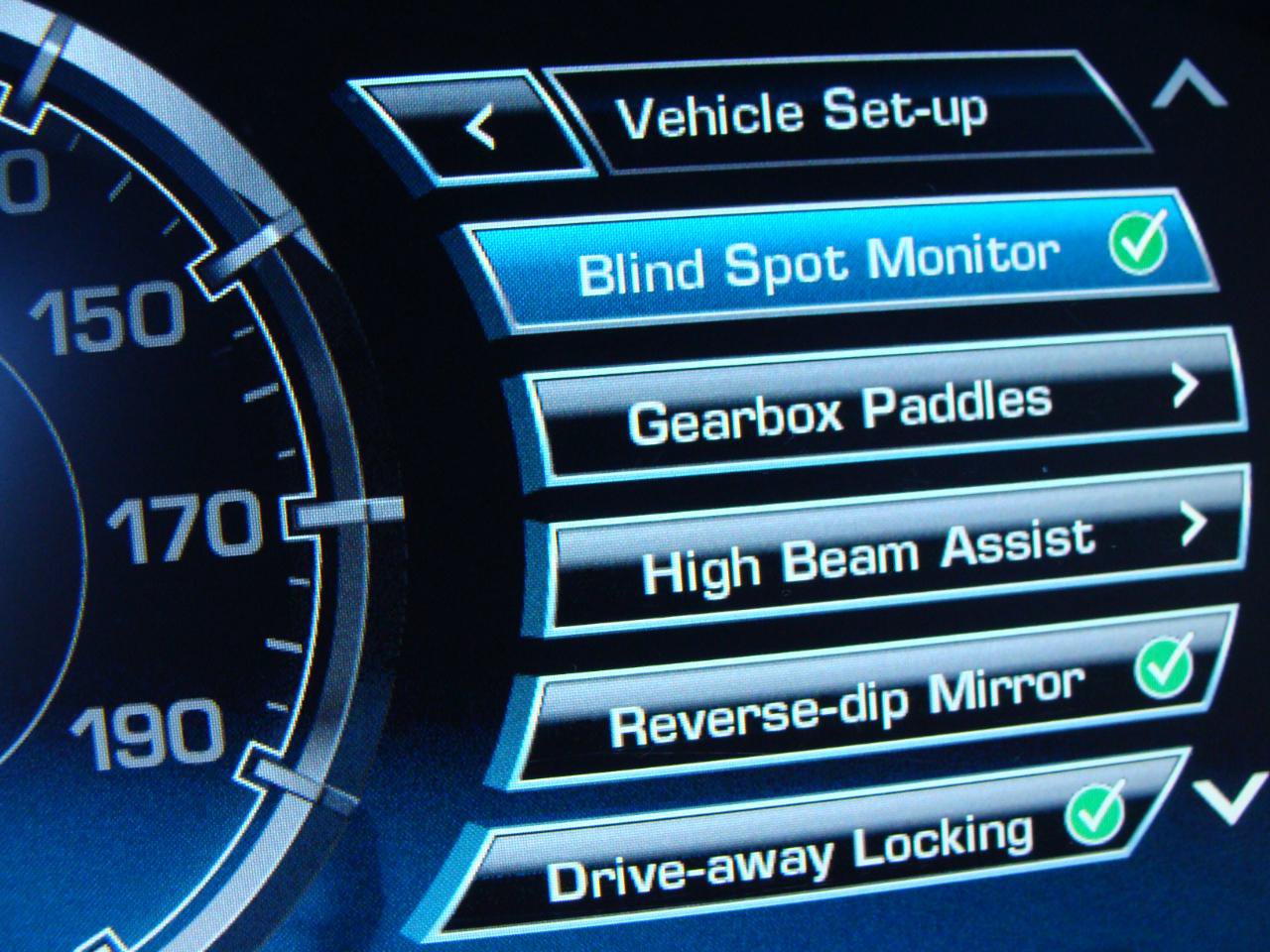 Used 2014 Jaguar XJ R RWD image 31