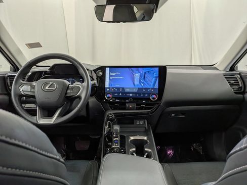 Certified 2023 Lexus NX 350h AWD w/ Towing Package (2000 Lbs) image 13