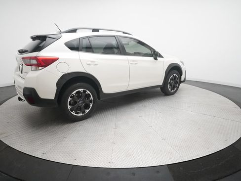 Certified 2023 Subaru Crosstrek 2.0i AWD/4WD image 36