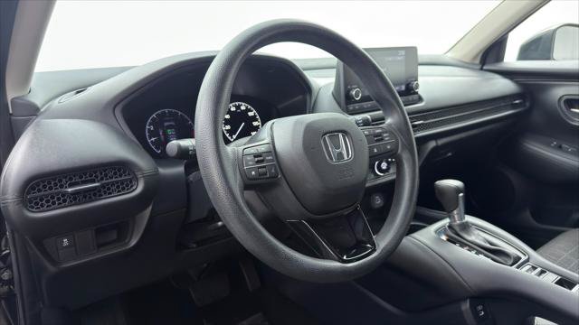 Used 2024 Honda HR-V LX image 23