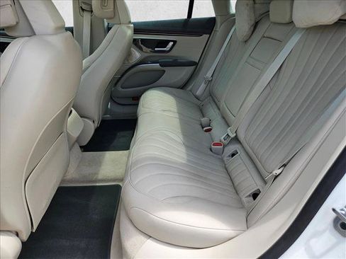 Certified 2023 Mercedes-Benz EQS 450+ Sedan image 13