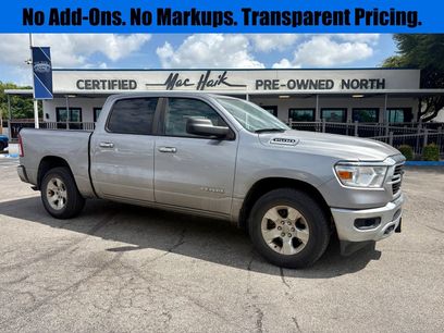 Used 2020 RAM 1500 Lone Star