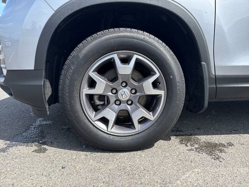 Used 2023 Honda Passport TrailSport image 29