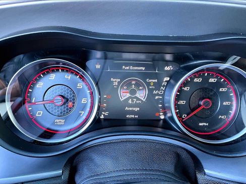 Used 2023 Dodge Charger GT image 25