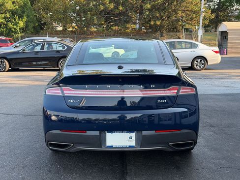 Used 2018 Lincoln MKZ Reserve w/ Climate Package FWD image 10