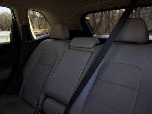 Certified 2023 Honda CR-V EX-L image 18