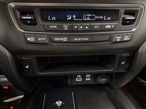 New 2026 Honda Ridgeline TrailSport image 37