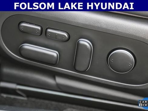 Certified 2023 Hyundai Ioniq 5 Limited image 25