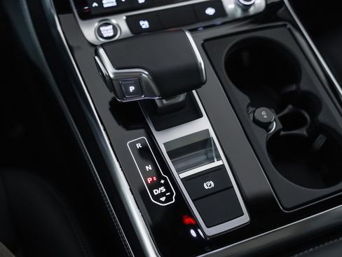 Certified 2025 Audi Q7 3.0T Premium Plus w/ Premium Plus Package image 20