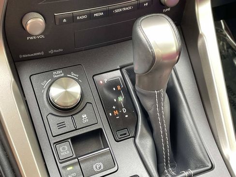 Used 2021 Lexus NX 300 AWD w/ Comfort Package image 38