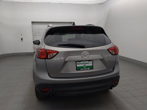 Used 2014 MAZDA CX-5 Touring FWD image 6