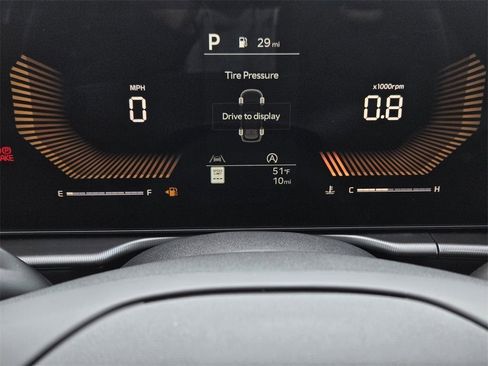 New 2026 Kia Sportage EX w/ EX Panorama Roof Package image 11