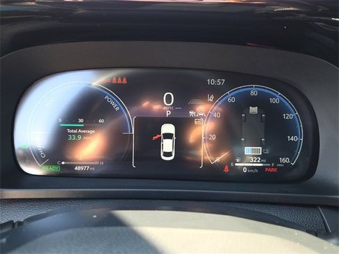 Used 2024 Toyota Crown XLE image 25