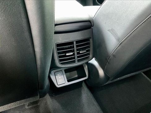 Certified 2024 Kia Seltos S FWD image 10