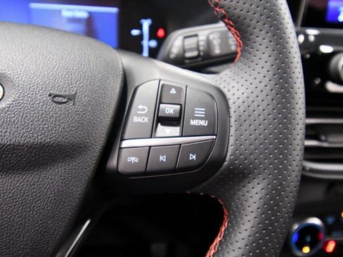 Used 2025 Ford Escape ST-Line Select image 22