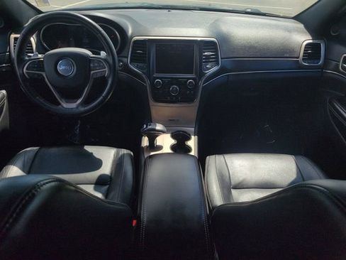 Used 2015 Jeep Grand Cherokee Limited image 17