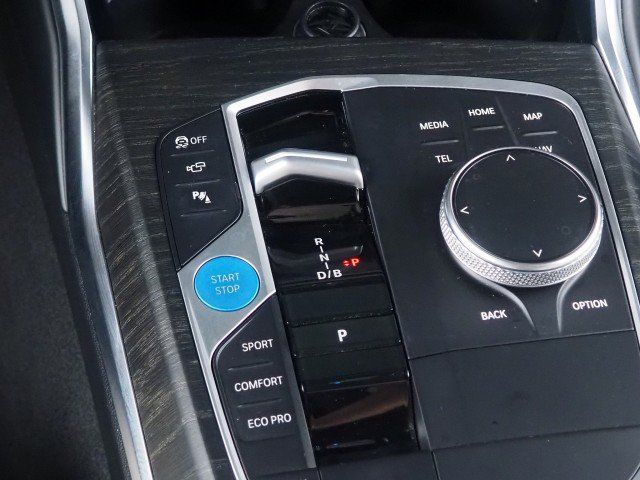 Used 2024 BMW i4 eDrive35 w/ Premium Package RWD image 26