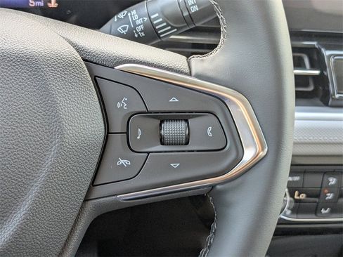 New 2026 Chevrolet TrailBlazer LT w/ Convenience Package image 30