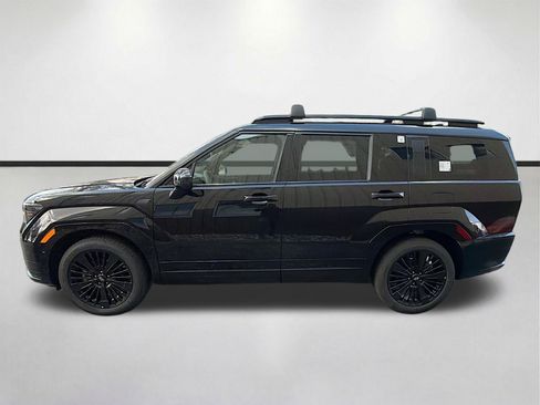 New 2026 Hyundai Santa Fe Calligraphy FWD image 6