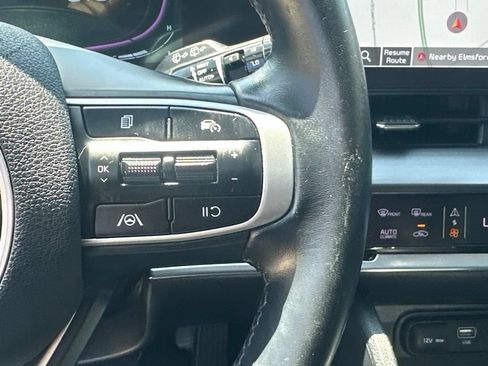 Used 2025 Kia Sportage EX w/ Premium Package AWD/4WD image 15