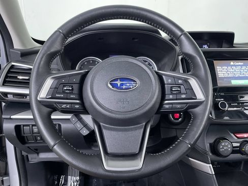 Used 2021 Subaru Forester Premium AWD/4WD image 13