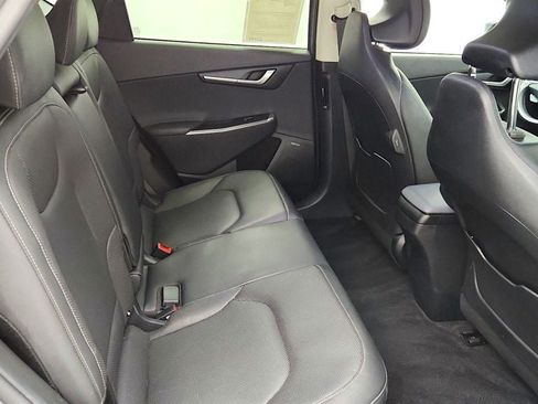 Used 2022 Kia EV6 Wind RWD image 21