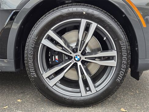 New 2026 BMW X7 xDrive40i w/ M Sport Package image 11