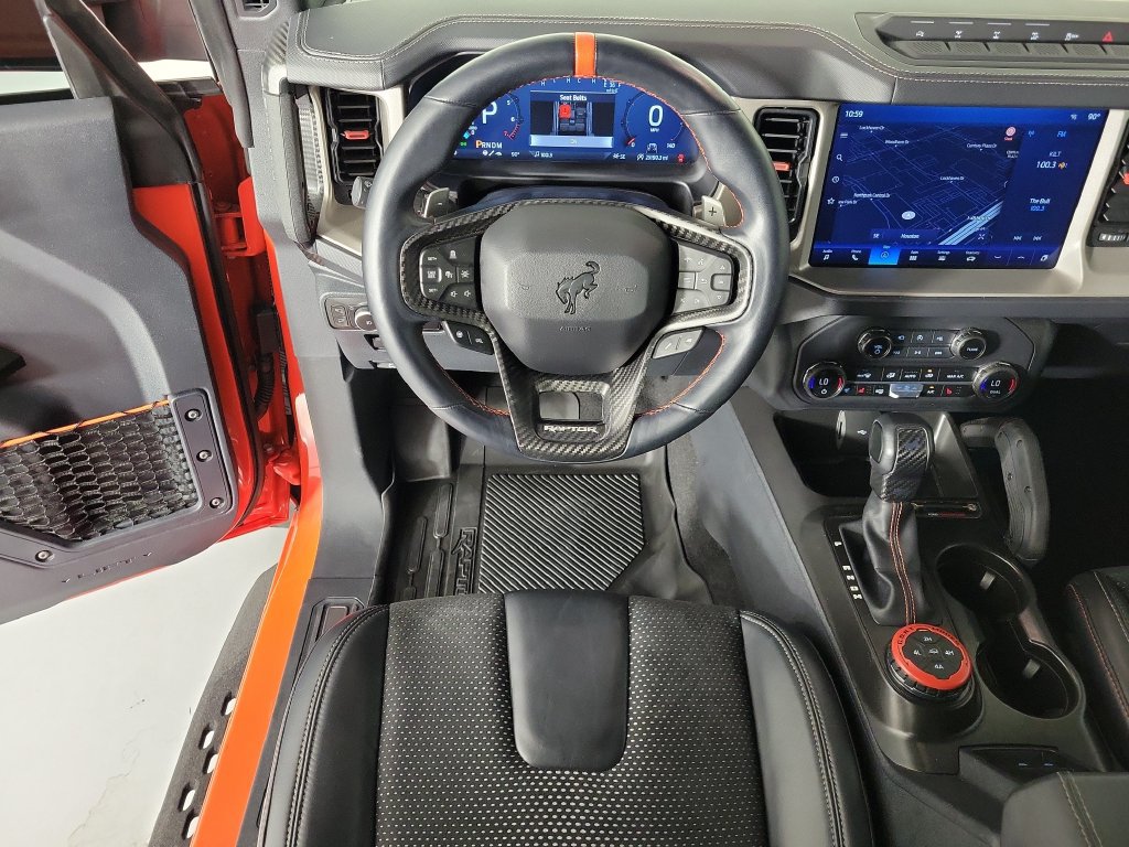 Used 2023 Ford Bronco Raptor AWD/4WD image 15