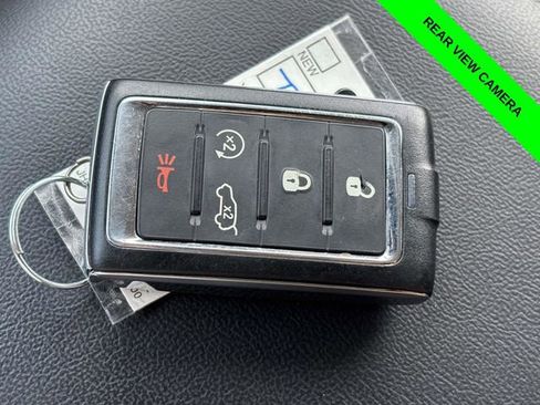 Used 2023 Jeep Grand Cherokee Limited AWD/4WD image 22