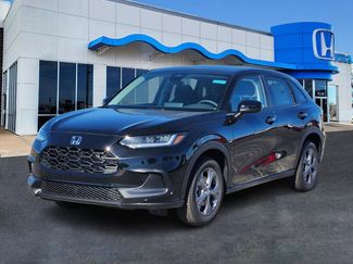 New 2026 Honda HR-V LX video 2