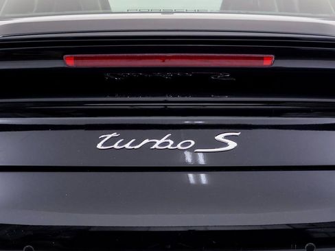 Used 2012 Porsche 911 Turbo S image 12