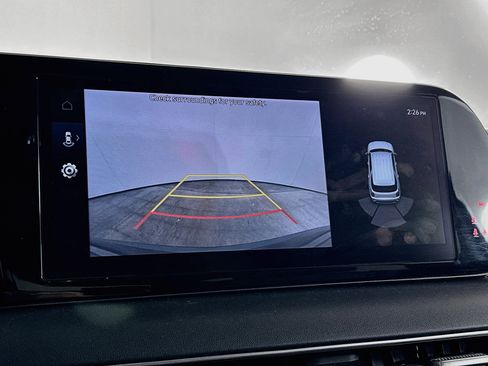 Used 2025 Hyundai Palisade SEL FWD image 23