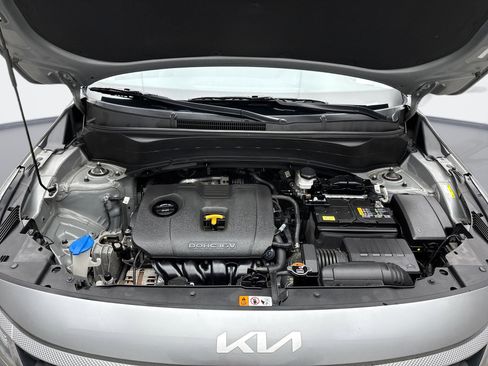 Used 2023 Kia Seltos LX image 24