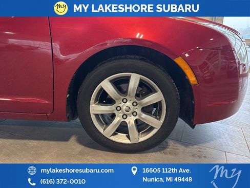 Used 2010 Mercury Milan Premier image 26