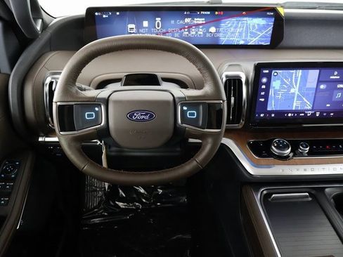 New 2026 Ford Expedition Max King Ranch image 18