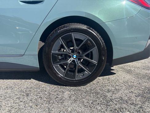 Used 2026 BMW i4 xDrive40i AWD/4WD image 48