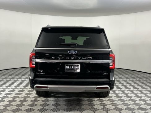 Used 2023 Ford Expedition Max Platinum image 6