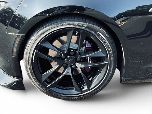 Used 2024 Chevrolet Camaro LT w/ RS Package RWD image 13