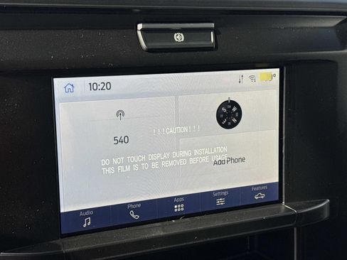New 2026 Ford F600 4x4 Regular Cab Super Duty image 13