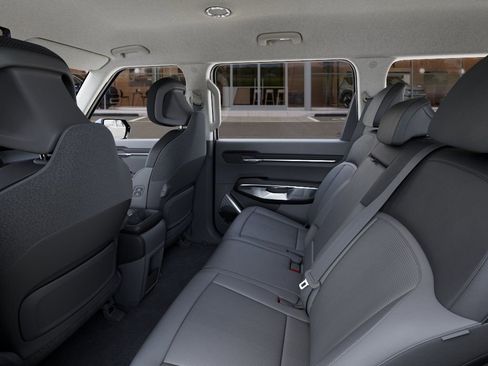 New 2026 Kia EV9 Light RWD image 18