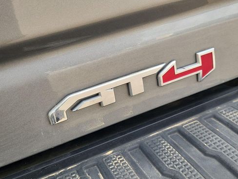 Certified 2024 GMC Sierra 2500 AT4 w/ AT4 Premium Plus Package AWD/4WD image 9