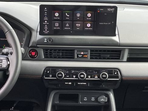 New 2026 Honda Pilot Sport image 15